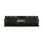 Оперативная память Kingston FURY Renegade (KF432C16RB/8) 8 ГБ черный