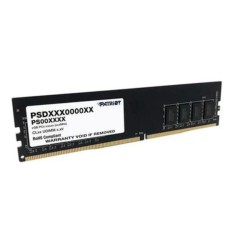 Оперативная память Patriot Signature Line (PSD48G320081) 8 ГБ черный