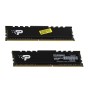 Оперативная память Patriot Signature Line Premium (PSP48G2666KH1) 8 ГБ черный