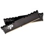 Оперативная память Patriot Signature Line Premium (PSP48G2666KH1) 8 ГБ черный
