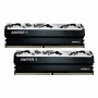 Оперативная память G.Skill Sniper X (F4-3000C16D-16GSXWB) 16 ГБ черный