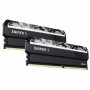 Оперативная память G.Skill Sniper X (F4-3000C16D-16GSXWB) 16 ГБ черный