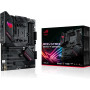 Материнская плата ASUS ROG STRIX B550-F GAMING (90MB14S0-M0EAY0) черный