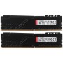 Оперативная память Kingston FURY Beast Black (KF432C16BBK2/16) 16 ГБ черный