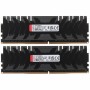 Оперативная память Kingston FURY Renegade (KF432C16RBK2/16) 16 ГБ черный
