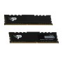 Оперативная память Patriot Signature Line Premium (PSP416G3200KH1) 16 ГБ черный