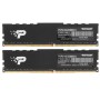 Оперативная память Patriot Signature Line Premium (PSP416G3200KH1) 16 ГБ черный