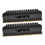 Оперативная память Patriot Viper 4 Blackout (PVB416G320C6K) 16 ГБ черный