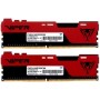 Оперативная память Patriot Viper Elite II (PVE2416G320C8K) 16 ГБ красный
