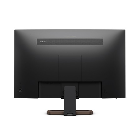 27" Монитор BenQ EX2780Q (9H.LJ8LA.TBE) черный