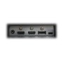 27" Монитор BenQ EX2780Q (9H.LJ8LA.TBE) черный