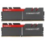 Оперативная память G.Skill TRIDENT Z (F4-4000C19D-16GTZ) 16 ГБ черный