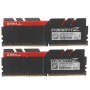 Оперативная память G.Skill TRIDENT Z (F4-4000C19D-16GTZ) 16 ГБ черный