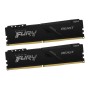 Оперативная память Kingston FURY Beast Black (KF426C16BB1K2/32) 32 ГБ черный