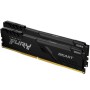 Оперативная память Kingston FURY Beast Black (KF426C16BB1K2/32) 32 ГБ черный
