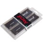 Оперативная память Kingston FURY Beast Black (KF426C16BB1K2/32) 32 ГБ черный