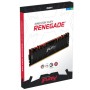 Оперативная память Kingston FURY Renegade RGB (KF432C16RB1AK2/32) 32 ГБ черный