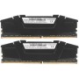 Оперативная память G.Skill RIPJAWS V (F4-3200C16D-64GVK) 64 ГБ черный