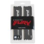 Оперативная память Kingston FURY Beast Black (KF432C16BB1K4/64) 64 ГБ черный