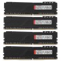 Оперативная память Kingston FURY Beast Black (KF432C16BB1K4/64) 64 ГБ черный