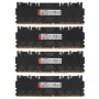Оперативная память Kingston FURY Renegade RGB (KF432C16RB1AK4/64) 64 ГБ черный