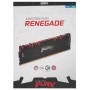 Оперативная память Kingston FURY Renegade RGB (KF432C16RBAK2/64) 64 ГБ черный