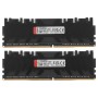 Оперативная память Kingston FURY Renegade RGB (KF432C16RBAK2/64) 64 ГБ черный