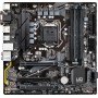 Материнская плата Gigabyte B560M D3H черный