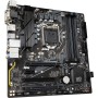 Материнская плата Gigabyte B560M D3H черный