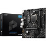 Материнская плата MSI B560M PRO-E черный