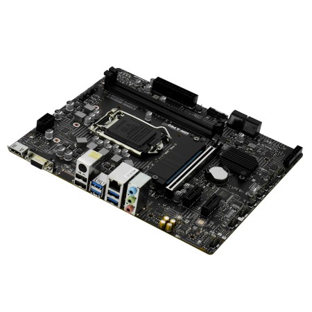 Материнская плата MSI B560M-A PRO черный