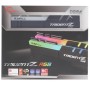 Оперативная память G.Skill Trident Z RGB (F4-3200C16D-16GTZR) 16 ГБ черный