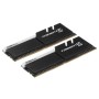 Оперативная память G.Skill Trident Z RGB (F4-3200C16D-16GTZR) 16 ГБ черный