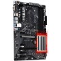 Материнская плата ASRock Fatal1ty B450 Gaming K4 черный