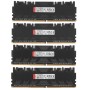 Оперативная память Kingston FURY Renegade RGB (KF436C16RB1AK4/64) 64 ГБ черный