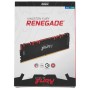 Оперативная память Kingston FURY Renegade RGB (KF436C16RB1AK4/64) 64 ГБ черный