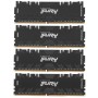 Оперативная память Kingston FURY Renegade RGB (KF436C16RB1AK4/64) 64 ГБ черный