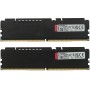 Оперативная память Kingston Fury Beast (KF548C38BBK2-32) 32 ГБ черный