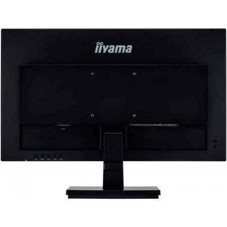 23.6" Монитор Iiyama ProLite X2474HS-B2 черный