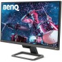 27" Монитор BenQ EW2780Q (9H.LJCLA.TBE) черный