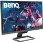 27" Монитор BenQ EW2780Q (9H.LJCLA.TBE) черный