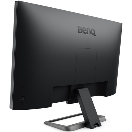 27" Монитор BenQ EW2780Q (9H.LJCLA.TBE) черный