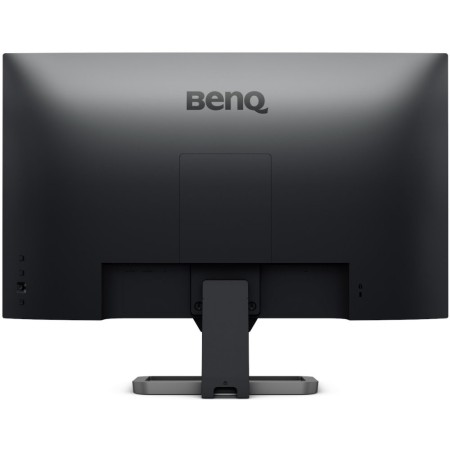 27" Монитор BenQ EW2780Q (9H.LJCLA.TBE) черный