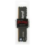 Оперативная память Kingston FURY Beast Black (KF432C16BB/32) 32 ГБ черный
