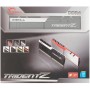 Оперативная память G.Skill TRIDENT Z (F4-3600C17D-32GTZSW) 32 ГБ серый