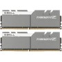 Оперативная память G.Skill TRIDENT Z (F4-3600C17D-32GTZSW) 32 ГБ серый
