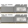 Оперативная память G.Skill TRIDENT Z (F4-3600C17D-32GTZSW) 32 ГБ серый