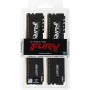 Оперативная память Kingston FURY Beast Black (KF432C16BBK2/64) 64 ГБ черный