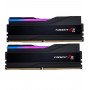 Оперативная память G.Skill Trident Z5 RGB (F5-5600J4040C16GX2-TZ5RK) 32 ГБ черный