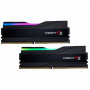 Оперативная память G.Skill Trident Z5 RGB (F5-5600J4040C16GX2-TZ5RK) 32 ГБ черный